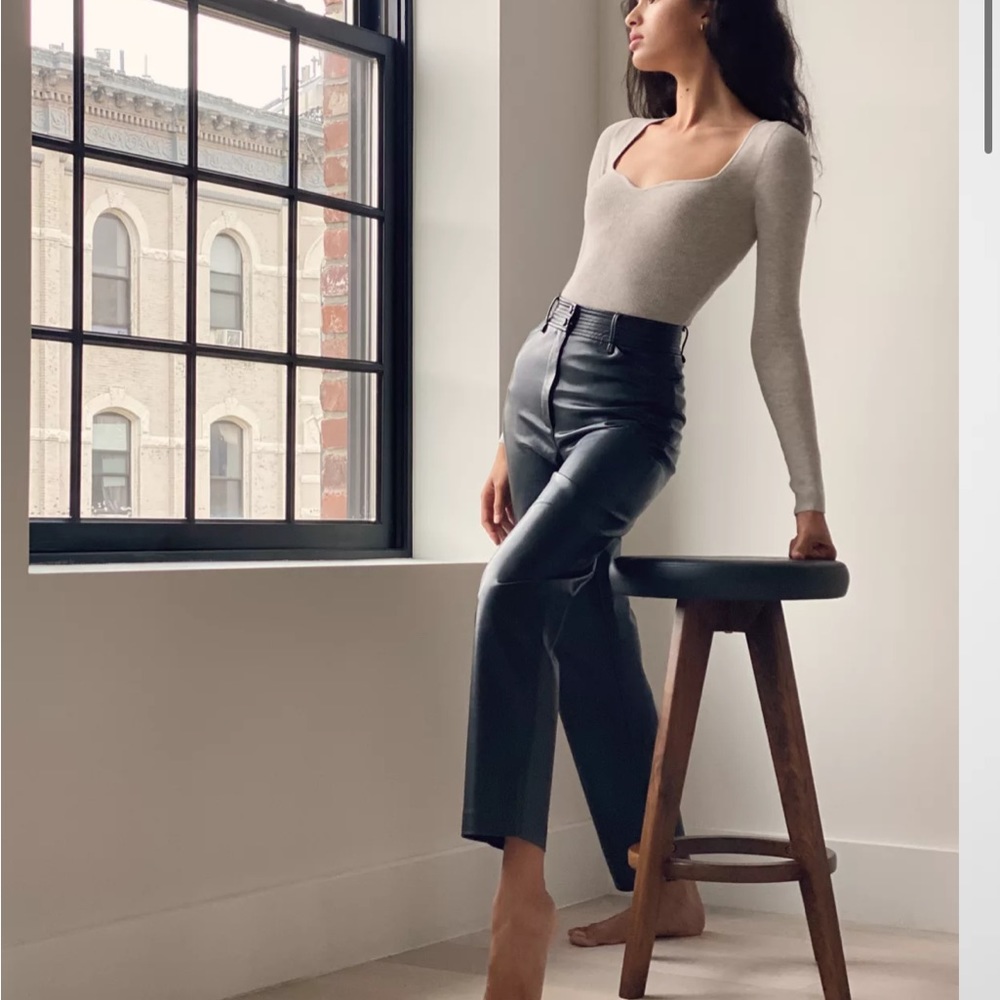 Wilfred Funk Pant